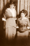 edith kate